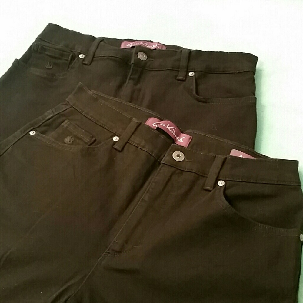 Vanderbilt jeans 2-bundle